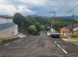 Edifício Vista Bela