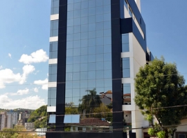 Edifício Vista Bela