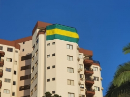 Edifício Vista Bela