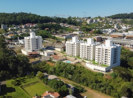 Edifício Vista Bela