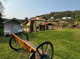 Edifício Vista Bela