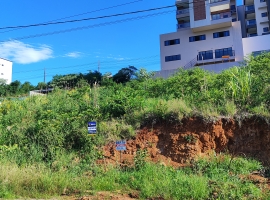 Edifício Vista Bela