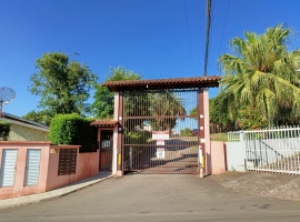 Edifício Vista Bela