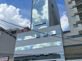 Edifício Vista Bela