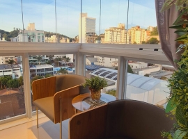 Edifício Vista Bela