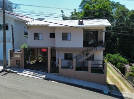 Edifício Vista Bela