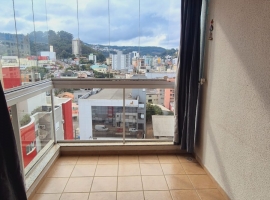 Edifício Vista Bela