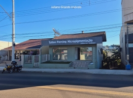 Edifício Vista Bela