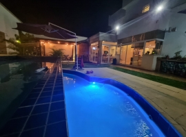Edifício Vista Bela