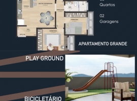 Edifício Vista Bela