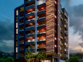 Edifício Vista Bela