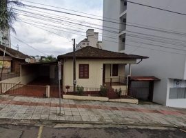 Edifício Vista Bela