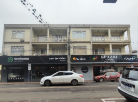 Edifício Vista Bela