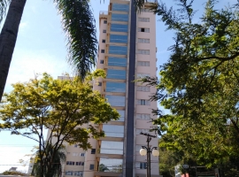 Edifício Vista Bela