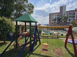 Edifício Vista Bela