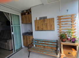 Edifício Vista Bela