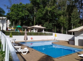 Edifício Vista Bela