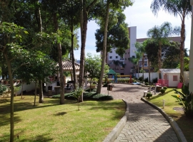 Edifício Vista Bela