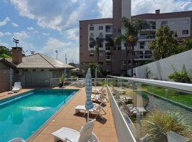 Edifício Vista Bela