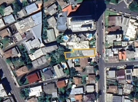 Edifício Vista Bela