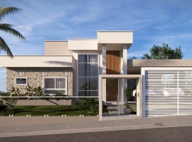 Edifício Vista Bela