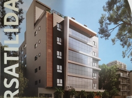 Edifício Vista Bela