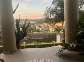 Edifício Vista Bela