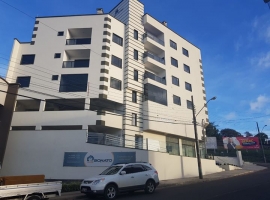 Edifício Vista Bela