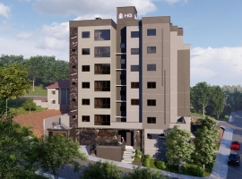 Edifício Vista Bela