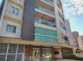 Edifício Vista Bela