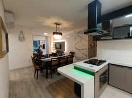 Edifício Vista Bela