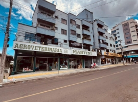 Edifício Vista Bela