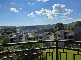 Edifício Vista Bela