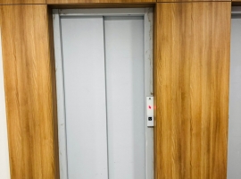 Edifício Vista Bela