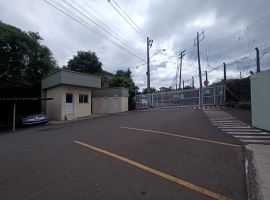 Edifício Vista Bela