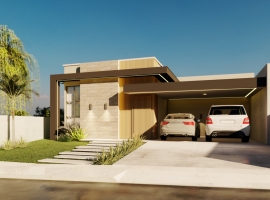 Edifício Vista Bela