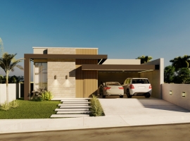 Edifício Vista Bela