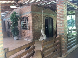 Edifício Vista Bela