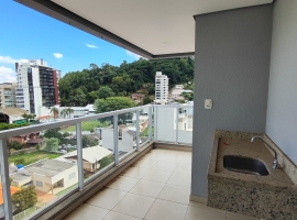 Edifício Vista Bela