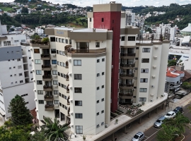Edifício Vista Bela