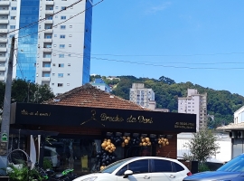 Edifício Vista Bela