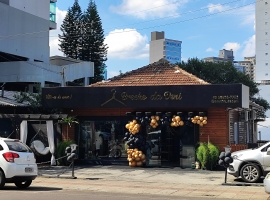 Edifício Vista Bela