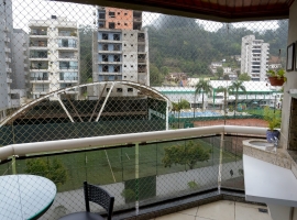 Edifício Vista Bela