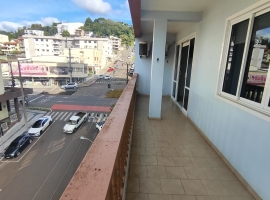 Edifício Vista Bela