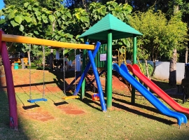 Edifício Vista Bela