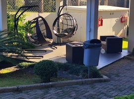 Edifício Vista Bela
