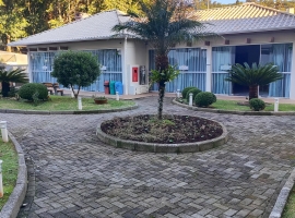 Edifício Vista Bela