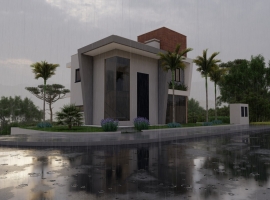 Edifício Vista Bela