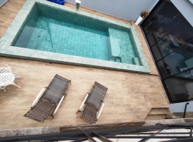 Edifício Vista Bela