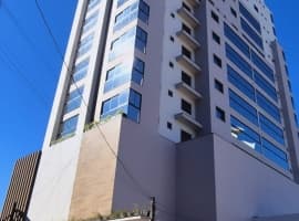 Edifício Vista Bela